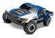 TRAXXAS Slash 4x4 VXL Vision RTR ohne Akku/Lader